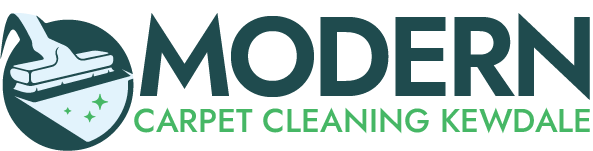 Modern Carpet Cleaning Kewdale Logo